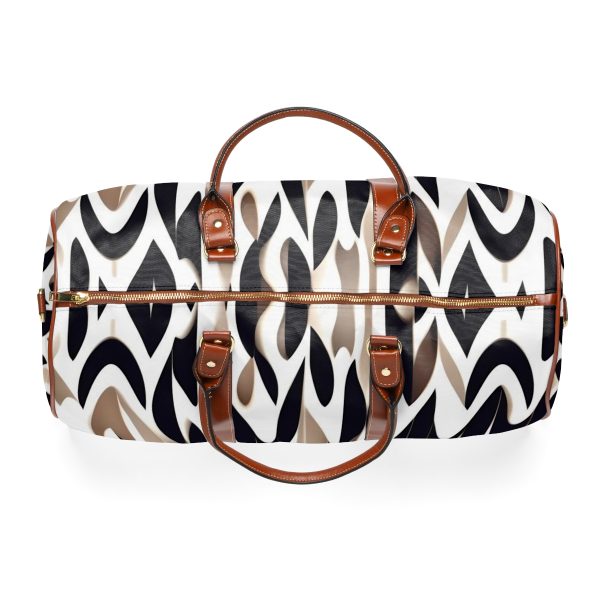 TravelGenius™ Enchanted Women's Designer Travel Bag - Embrace Urban Adventures in Style and Comfort