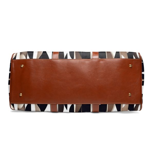 TravelGenius™ Enchanted Women's Designer Travel Bag - Embrace Urban Adventures in Style and Comfort