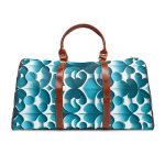 TravelGenius™ Enchanted Women's Designer Travel Bag - Embrace the Bohemian Spirit of Freedom and Self-Expression