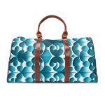 TravelGenius™ Enchanted Women's Designer Travel Bag - Embrace the Bohemian Spirit of Freedom and Self-Expression