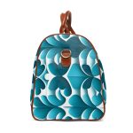 TravelGenius™ Enchanted Women's Designer Travel Bag - Embrace the Bohemian Spirit of Freedom and Self-Expression