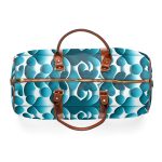 TravelGenius™ Enchanted Women's Designer Travel Bag - Embrace the Bohemian Spirit of Freedom and Self-Expression