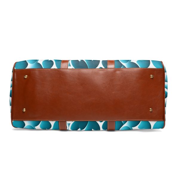 TravelGenius™ Enchanted Women's Designer Travel Bag - Embrace the Bohemian Spirit of Freedom and Self-Expression