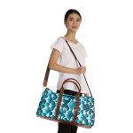 TravelGenius™ Enchanted Women's Designer Travel Bag - Embrace the Bohemian Spirit of Freedom and Self-Expression