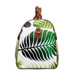 TravelGenius™ Luxe Weekender - Embrace Opulence and Unwind in Style