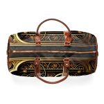 TravelGenius™ Nomad Duffle - Embrace Adventure and Embrace the Unknown