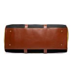 TravelGenius™ Nomad Duffle - Embrace Adventure and Embrace the Unknown