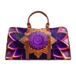 TravelGenius™ Wanderlust Tote - Embrace Adventure and Style with Every Step