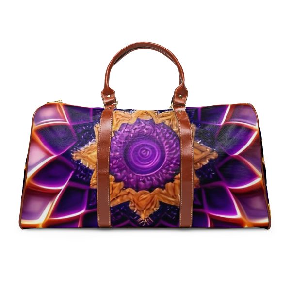 TravelGenius™ Wanderlust Tote - Embrace Adventure and Style with Every Step