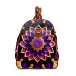 TravelGenius™ Wanderlust Tote - Embrace Adventure and Style with Every Step