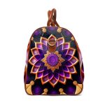 TravelGenius™ Wanderlust Tote - Embrace Adventure and Style with Every Step