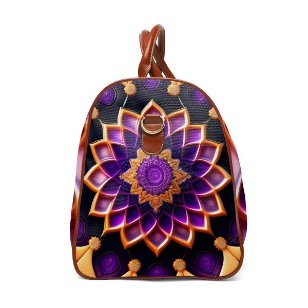 TravelGenius™ Wanderlust Tote - Embrace Adventure and Style with Every Step