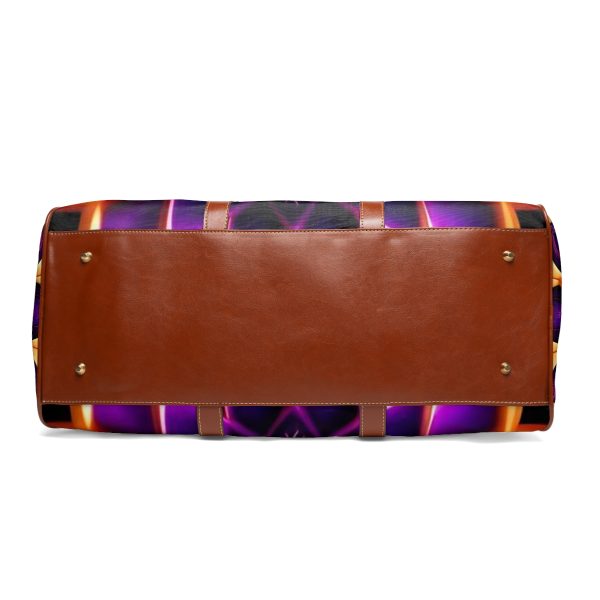 TravelGenius™ Wanderlust Tote - Embrace Adventure and Style with Every Step