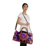 TravelGenius™ Wanderlust Tote - Embrace Adventure and Style with Every Step