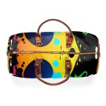 TravelGenius™ Explorer Duffel - Unleash Your Adventurous Spirit