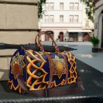 TravelGenius™ Adventurer Crossbody - Embrace the Thrill of Uncharted Discoveries