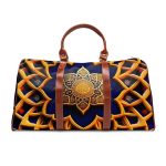 TravelGenius™ Adventurer Crossbody - Embrace the Thrill of Uncharted Discoveries