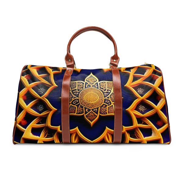 TravelGenius™ Adventurer Crossbody - Embrace the Thrill of Uncharted Discoveries