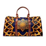 TravelGenius™ Adventurer Crossbody - Embrace the Thrill of Uncharted Discoveries