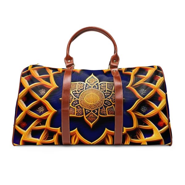 TravelGenius™ Adventurer Crossbody - Embrace the Thrill of Uncharted Discoveries