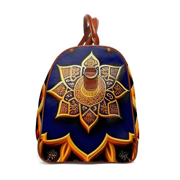 TravelGenius™ Adventurer Crossbody - Embrace the Thrill of Uncharted Discoveries
