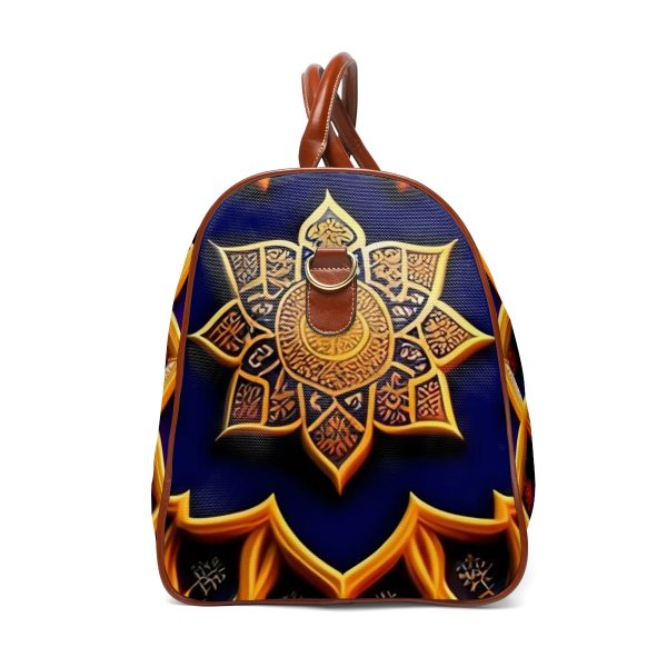 TravelGenius™ Adventurer Crossbody - Embrace the Thrill of Uncharted Discoveries