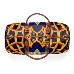TravelGenius™ Adventurer Crossbody - Embrace the Thrill of Uncharted Discoveries