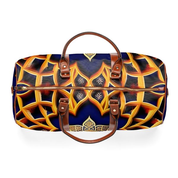 TravelGenius™ Adventurer Crossbody - Embrace the Thrill of Uncharted Discoveries