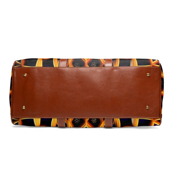 TravelGenius™ Adventurer Crossbody - Embrace the Thrill of Uncharted Discoveries