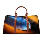 TravelGenius™ Nomad Trolley - Explore the World in Style and Connection