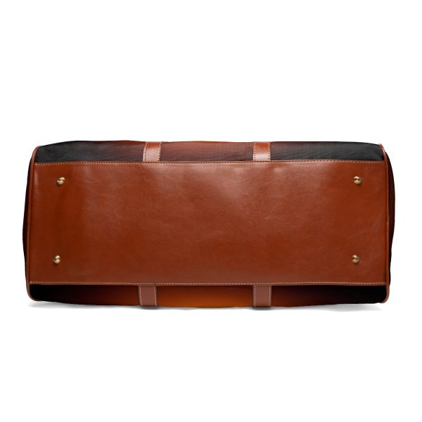 TravelGenius™ Nomad Trolley - Explore the World in Style and Connection