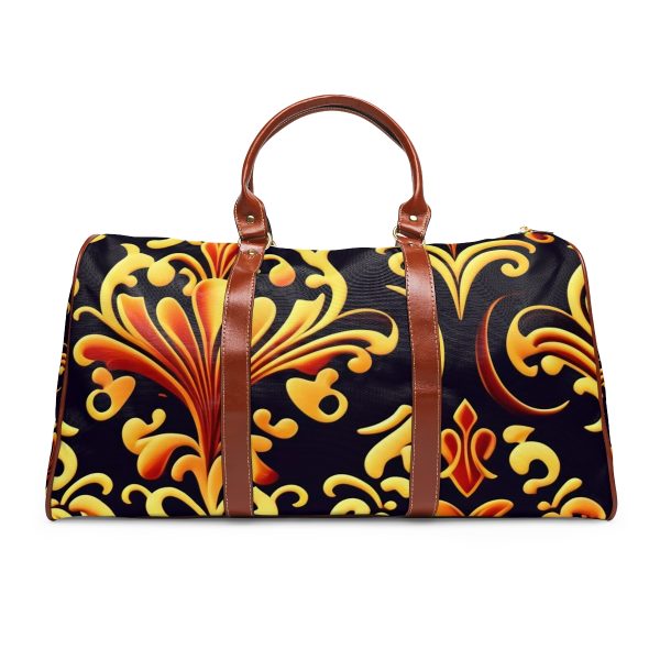 TravelGenius™ Love Connection Bag - Where Fate and Romance Intertwine