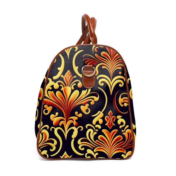 TravelGenius™ Love Connection Bag - Where Fate and Romance Intertwine