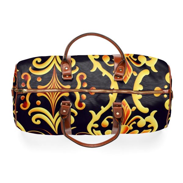 TravelGenius™ Love Connection Bag - Where Fate and Romance Intertwine