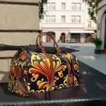 TravelGenius™ Love Connection Bag - Where Fate and Romance Intertwine