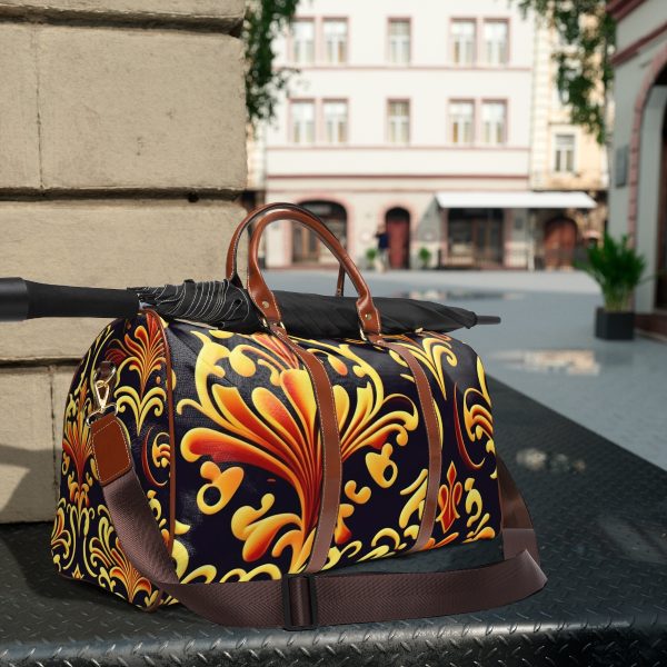 TravelGenius™ Love Connection Bag - Where Fate and Romance Intertwine