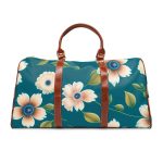 TravelGenius™ Women's Waterproof Travel Bag - The Baggage Mix-Up