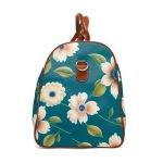 TravelGenius™ Women's Waterproof Travel Bag - The Baggage Mix-Up