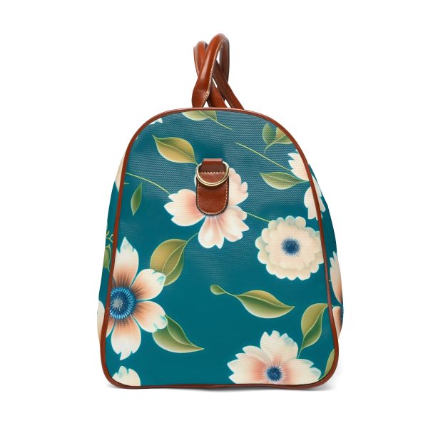 TravelGenius™ Women's Waterproof Travel Bag - The Baggage Mix-Up
