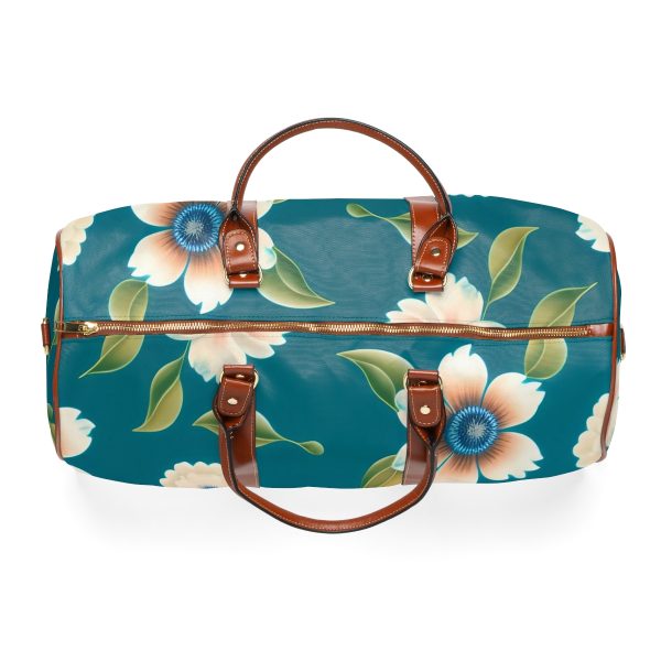 TravelGenius™ Women's Waterproof Travel Bag - The Baggage Mix-Up