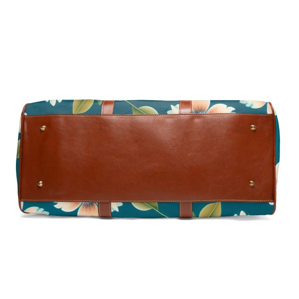TravelGenius™ Women's Waterproof Travel Bag - The Baggage Mix-Up