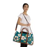 TravelGenius™ Women's Waterproof Travel Bag - The Baggage Mix-Up