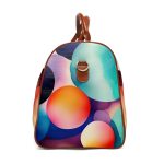 TravelGenius™ Women's Waterproof Travel Bag