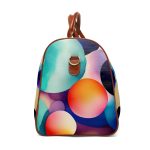 TravelGenius™ Women's Waterproof Travel Bag