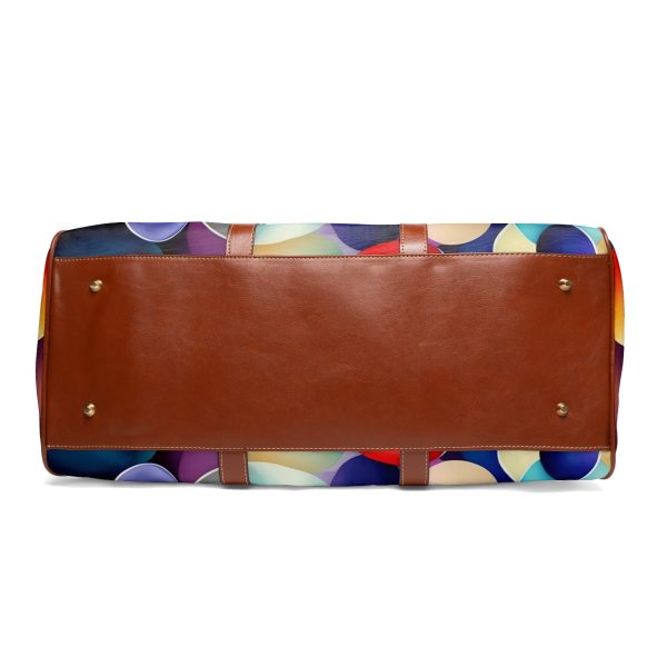TravelGenius™ Women's Waterproof Travel Bag