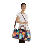 TravelGenius™ Women's Waterproof Travel Bag