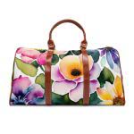 TravelGenius™ Women's Waterproof Travel Bag - The Bag That Never Gives Up