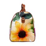 TravelGenius™ Women's Waterproof Travel Bag - The Bag That Never Gives Up