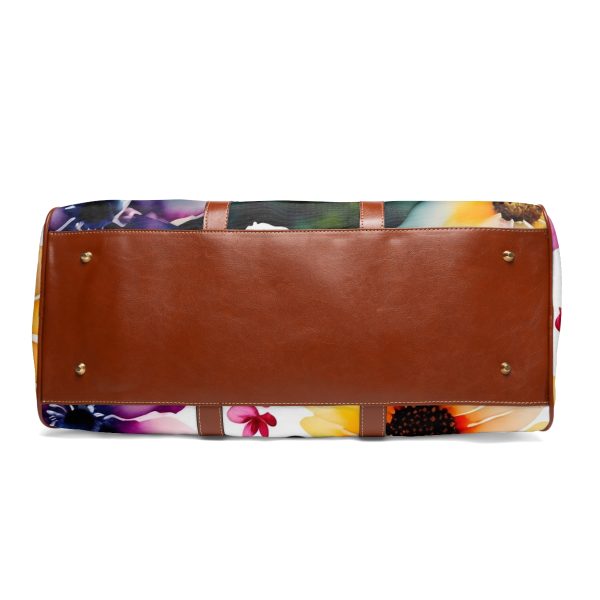 TravelGenius™ Women's Waterproof Travel Bag - The Bag That Never Gives Up