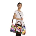 TravelGenius™ Women's Waterproof Travel Bag - The Bag That Never Gives Up
